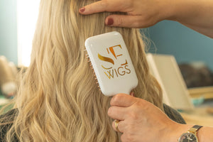 A guide to matching skin tone and color at a Baltimore, MD hair wig shop