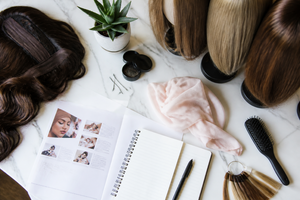 What thinning hair patients should know before visiting a Baltimore, MD wig store