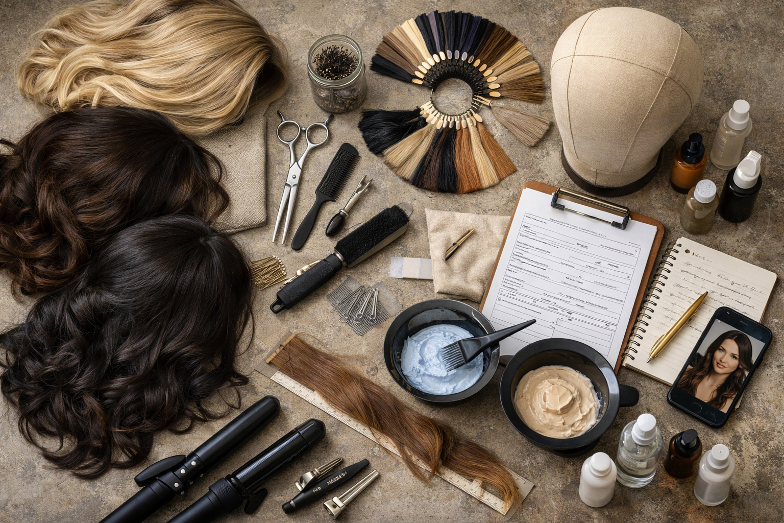 7 Ways High Quality Human Hair Wigs Are Changing Confidence in Baltimore, MD