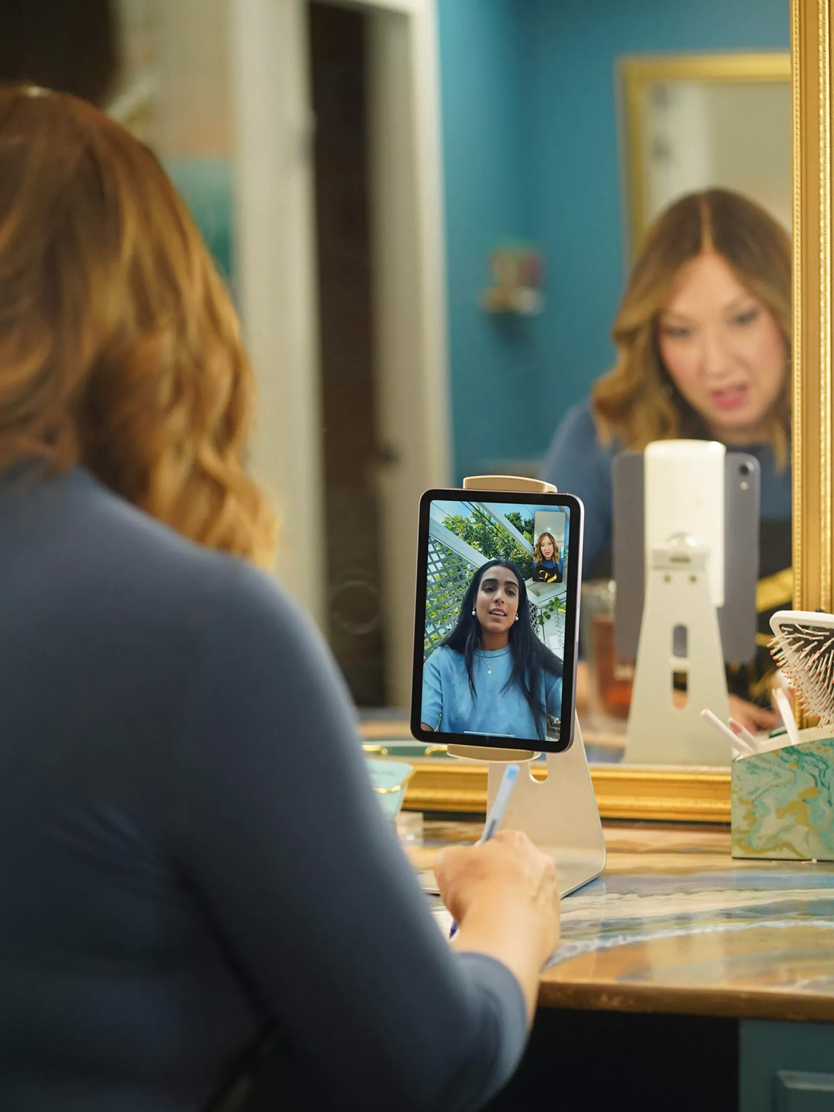 Virtual Consultation – Start Your Wig Journey from Anywhere
